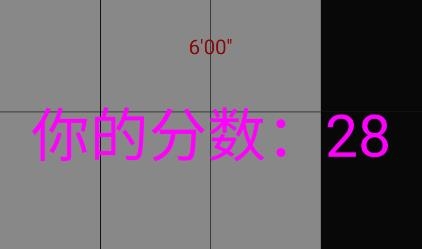 白塊千萬不要睬游戲