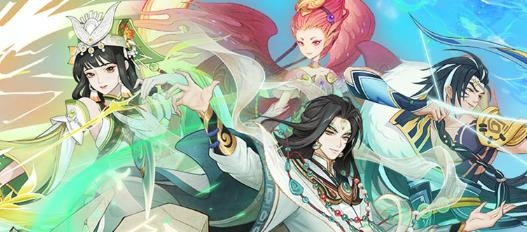 上古有靈妖2024最新版