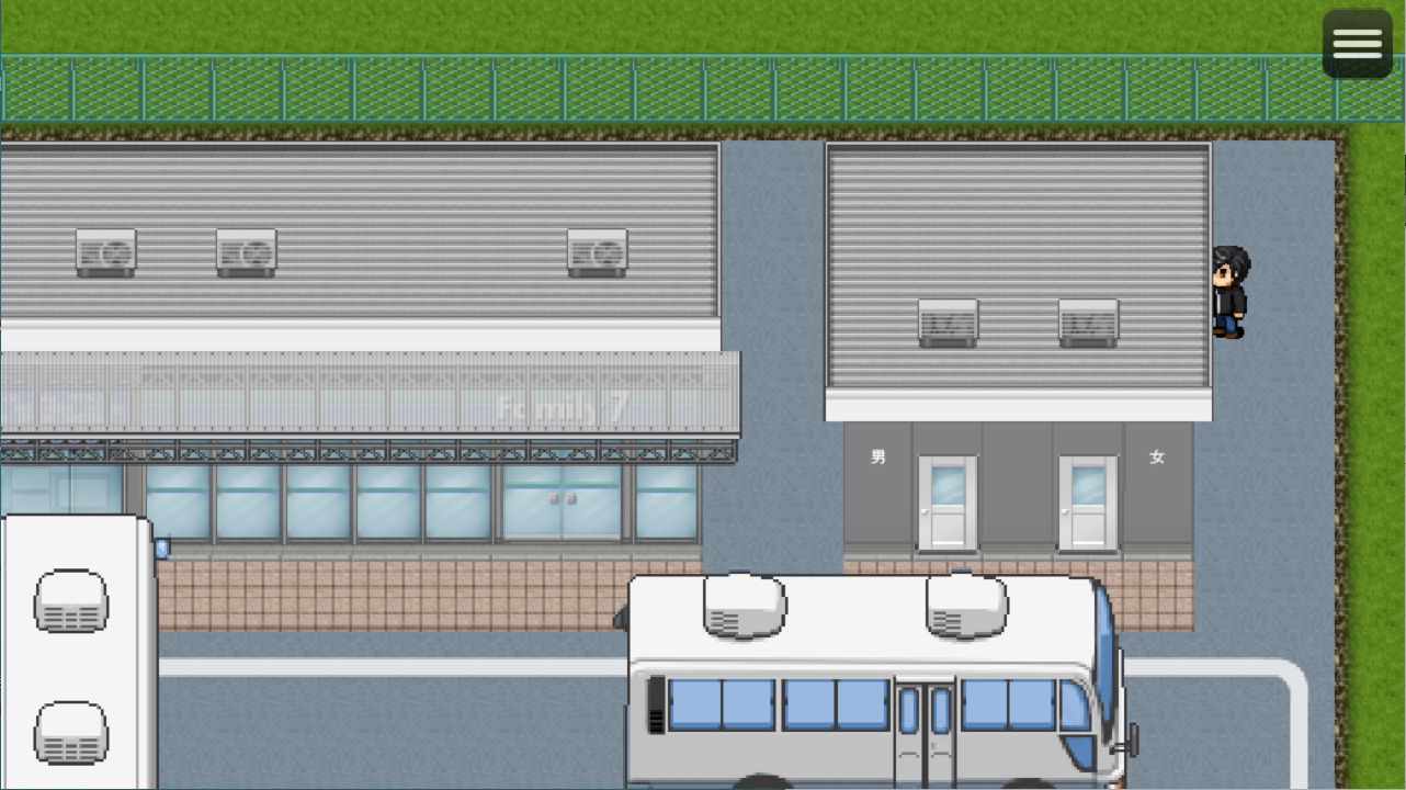 公路詭事官方版游戲
