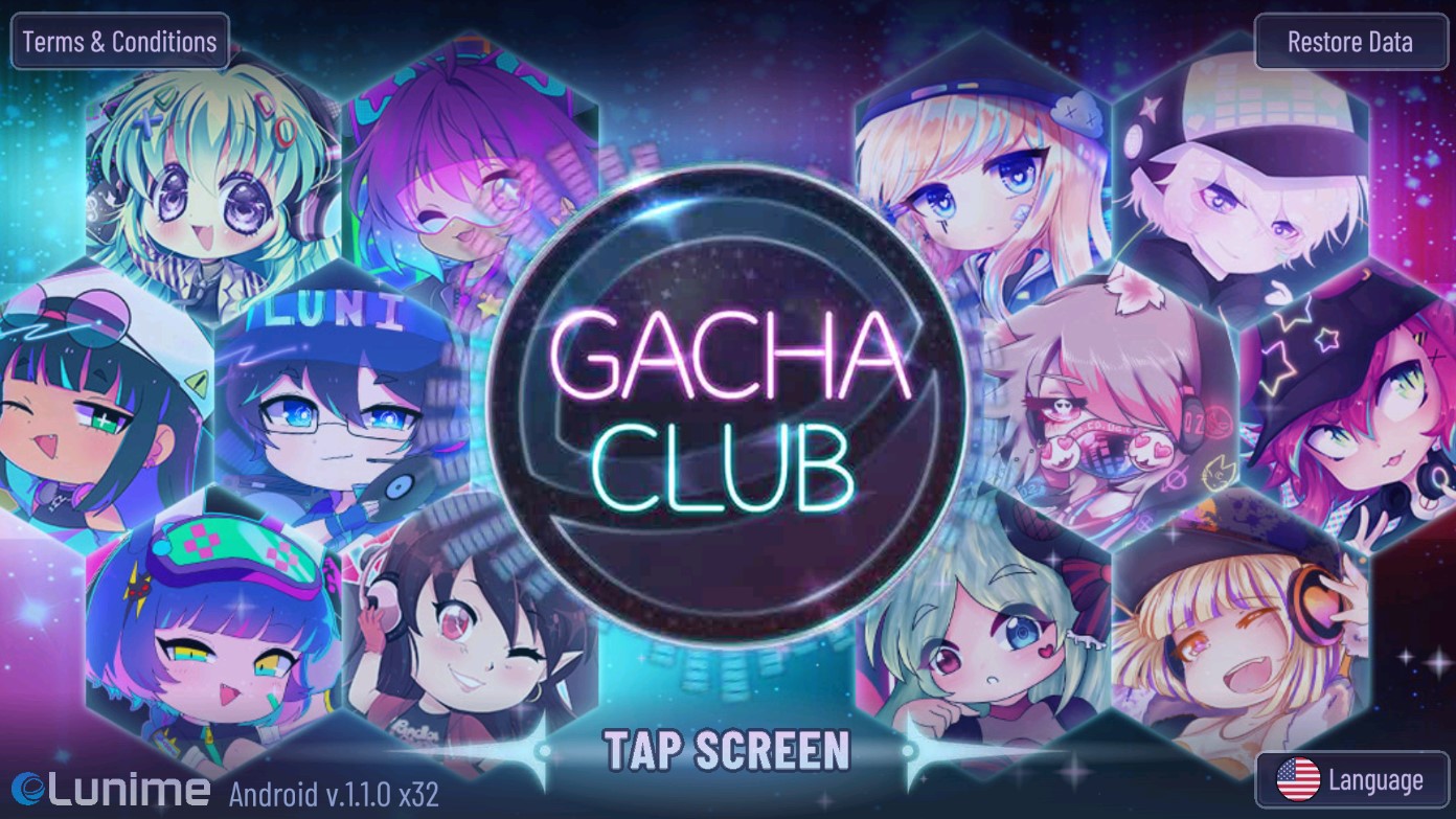 Gacha Animal官方版