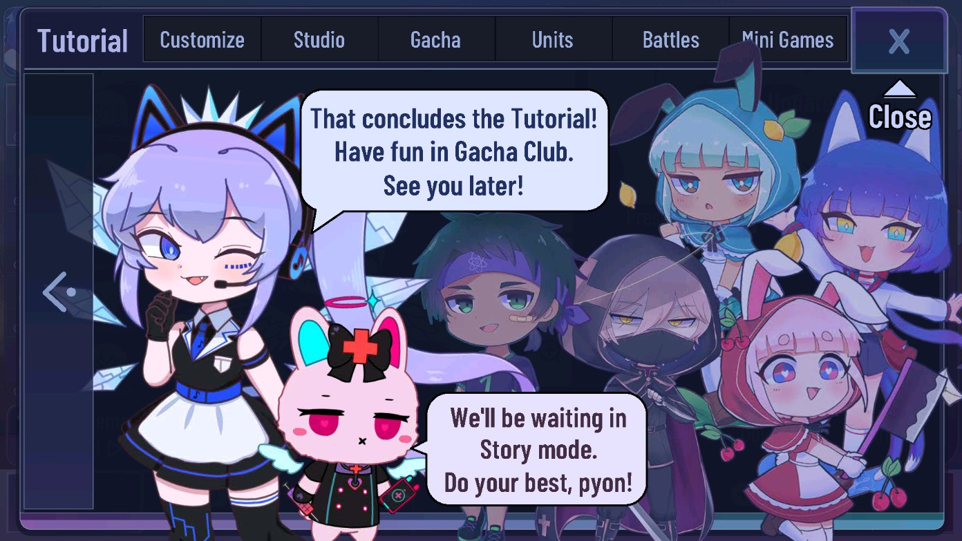 Gacha Animal官方版