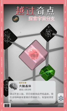從細(xì)胞到奇點：進化與熵增