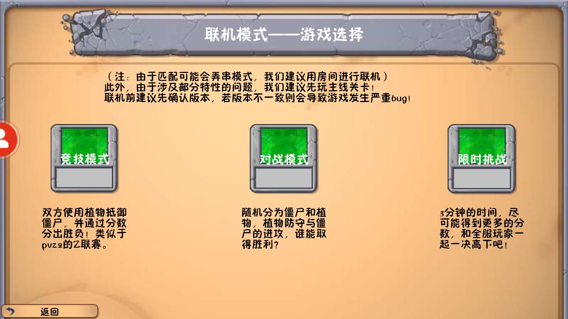 植物大戰(zhàn)僵尸冒險(xiǎn)時(shí)光2更新版