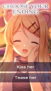 我的寵物女友新版