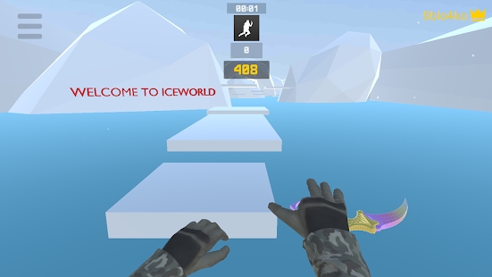 Bhop Pro 最新版