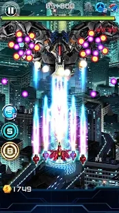 閃電戰(zhàn)機(jī)2正式版