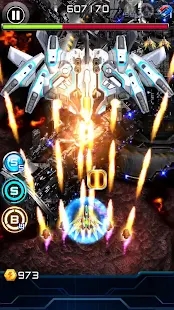閃電戰(zhàn)機(jī)2正式版