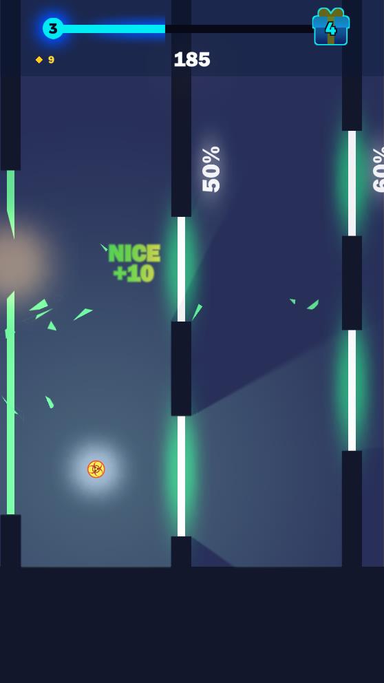Bounce Dash安卓版游戲