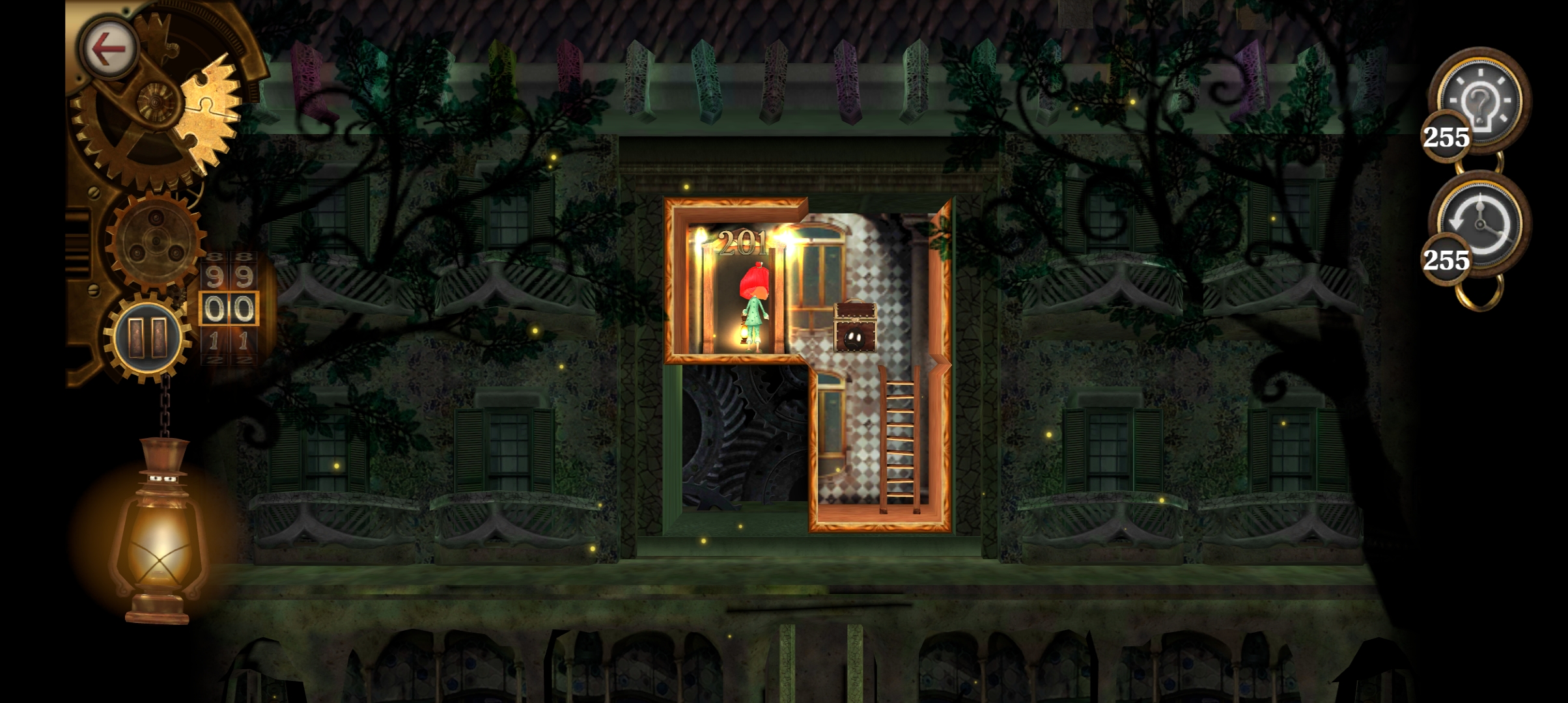 玩具制造商豪宅解鎖版ROOMS