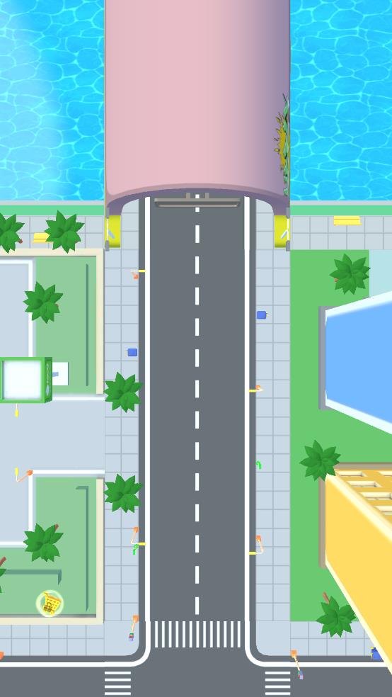 幫派城市汽車盜竊游戲