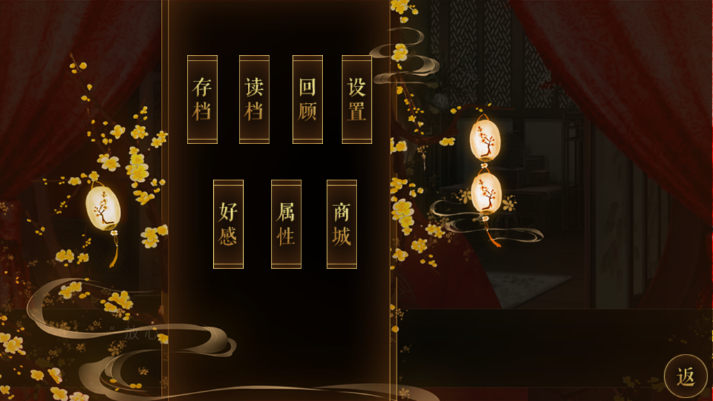 紅顏禍[清軟]完結(jié)版