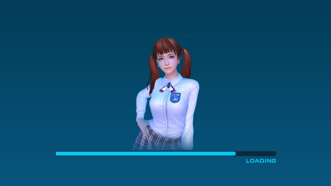 戀愛(ài)口令游戲正式版