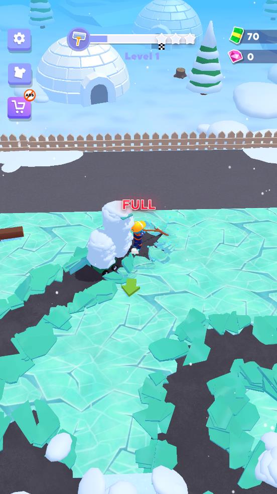 Scrape Master游戲