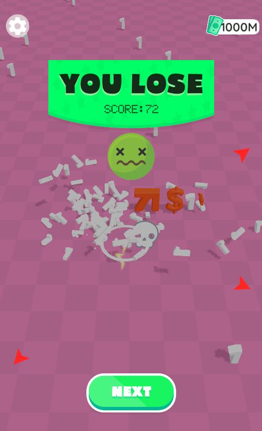數(shù)字射擊大戰(zhàn)(Numbers Shoot.io)