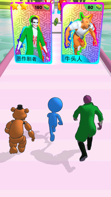 最強(qiáng)抽卡游戲最新版