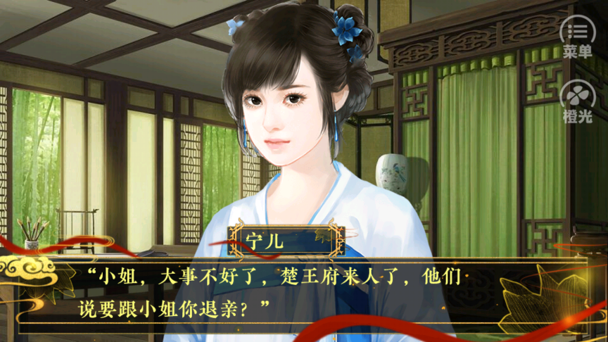 傾世醫(yī)妃破解版完結