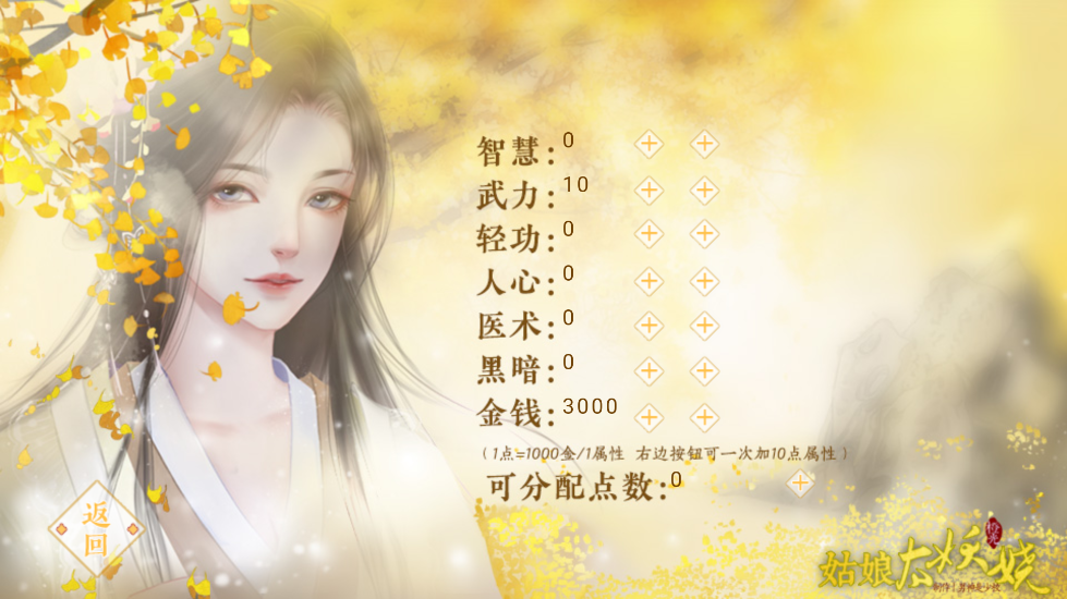 姑娘太妖嬈［清軟］完結(jié)版2023