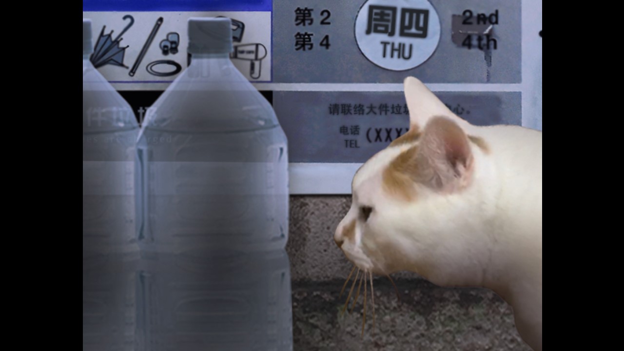 翌日貓怪奇譚安卓版