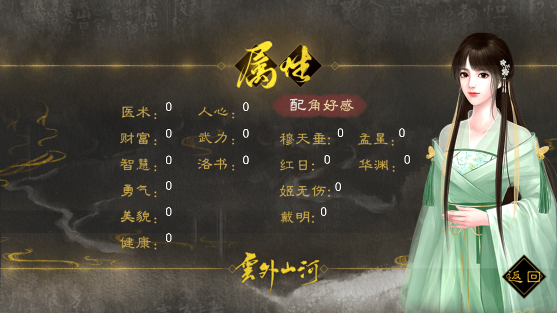 云外山河烽火篇上[清軟]完結(jié)版