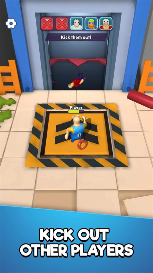 Chillybash Beast大戰(zhàn)游戲安卓版