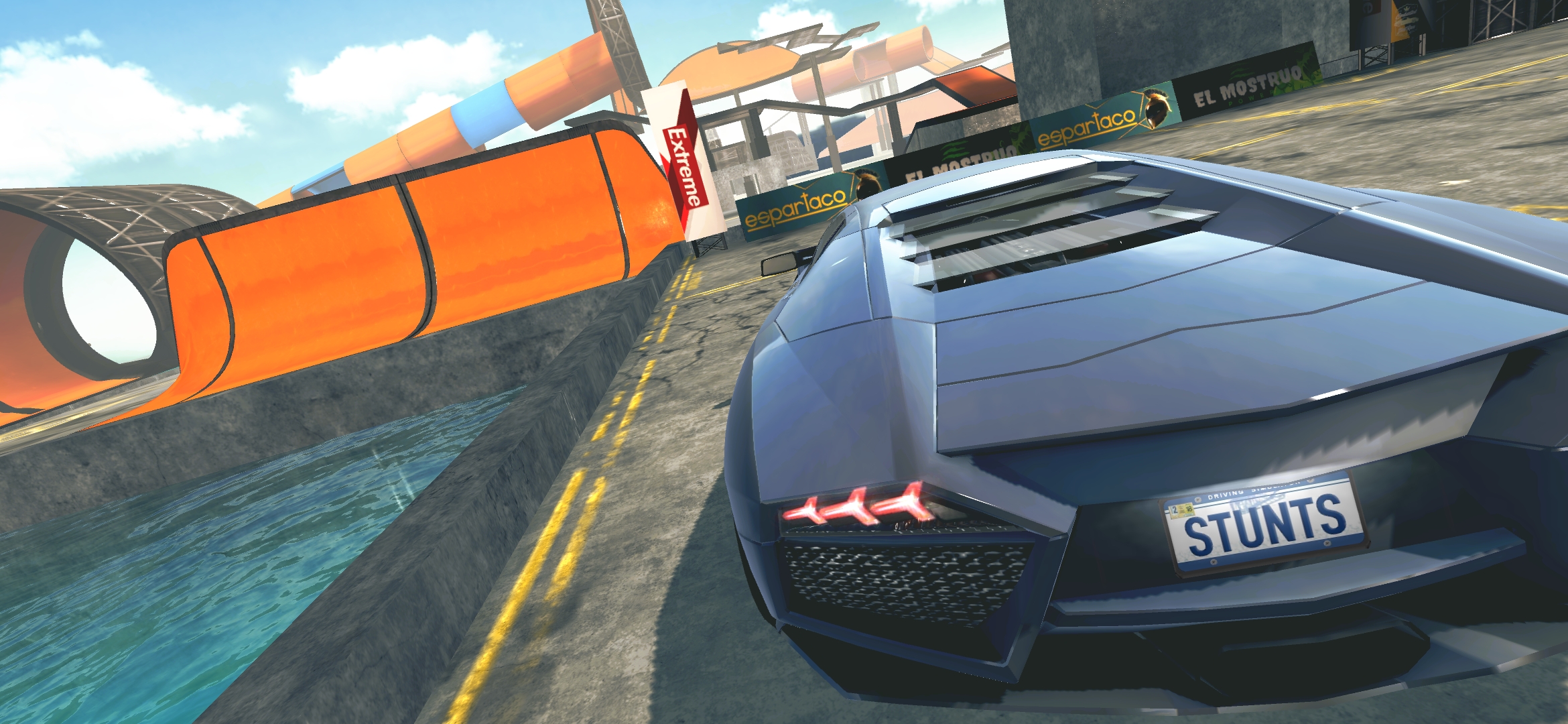 城市飛車破解版