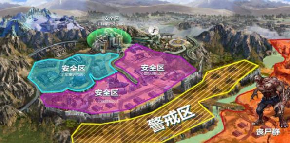 末日孤雄手游新版