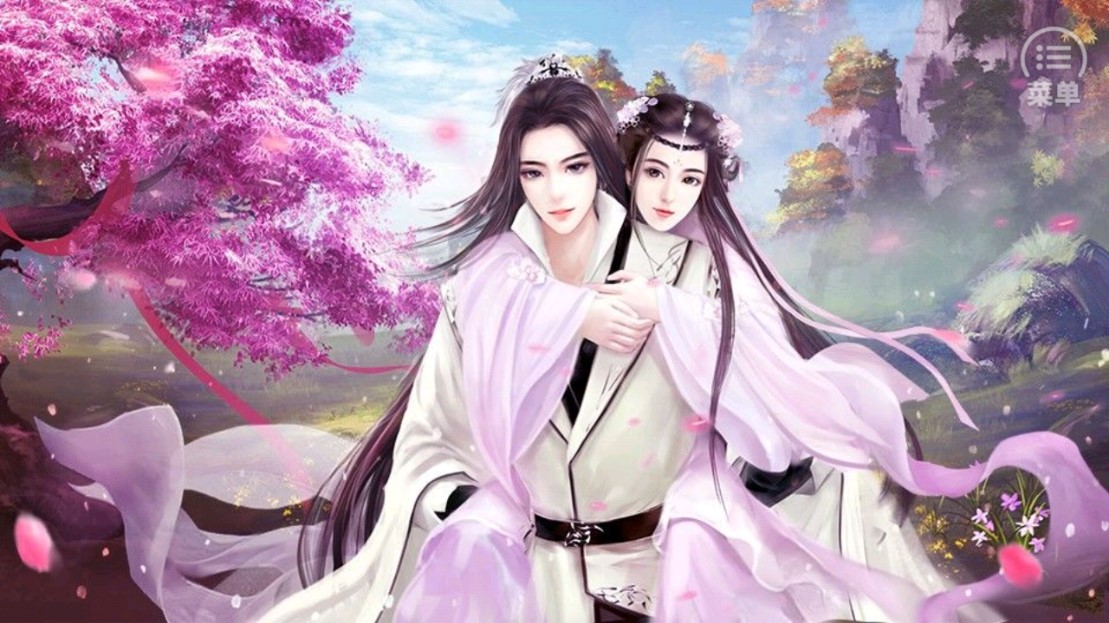 橙光如意傳破解版最新版