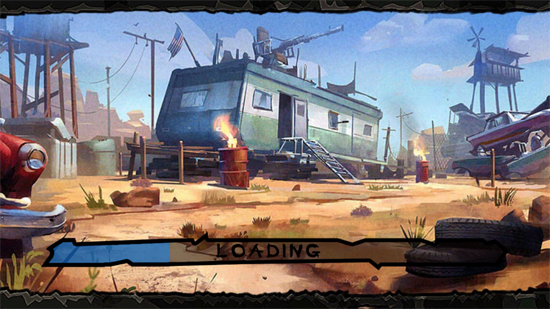 吃雞大逃殺荒野求生無限版