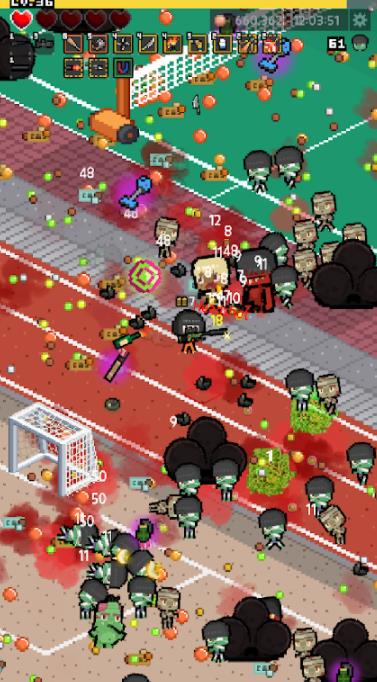 Zombie Ground2正式版