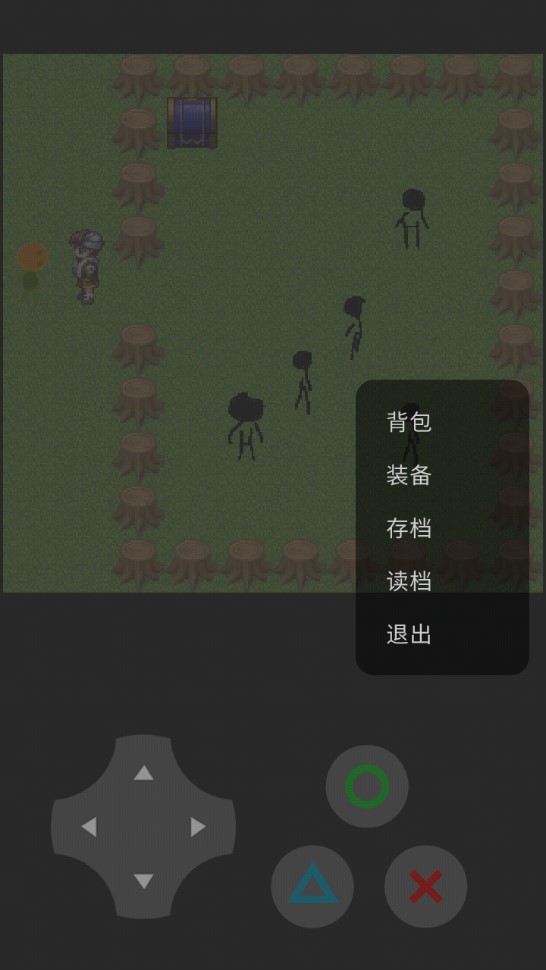 土氣騎士正版
