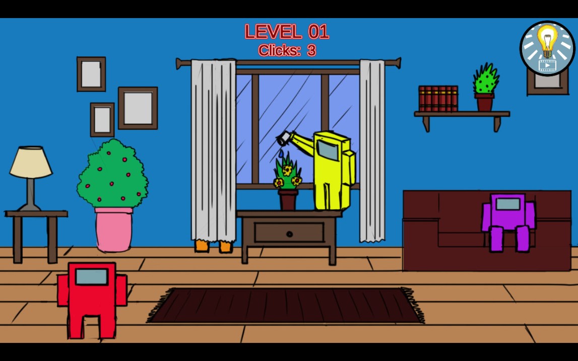 我們之間的內(nèi)鬼正版