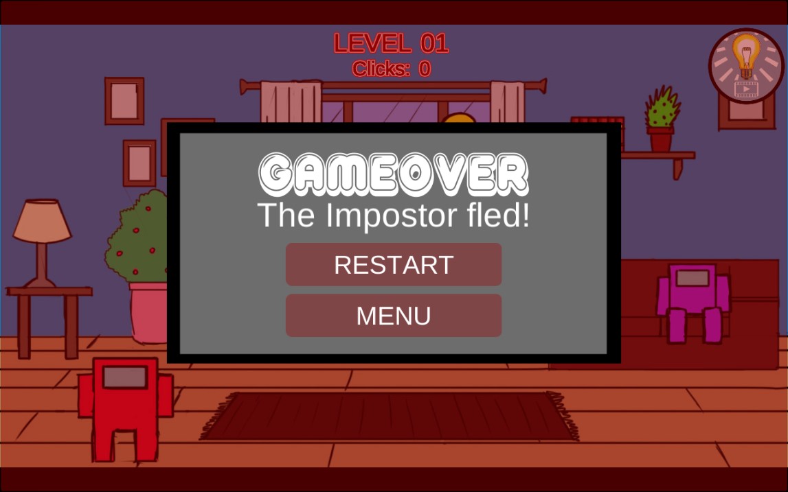 我們之間的內(nèi)鬼正版