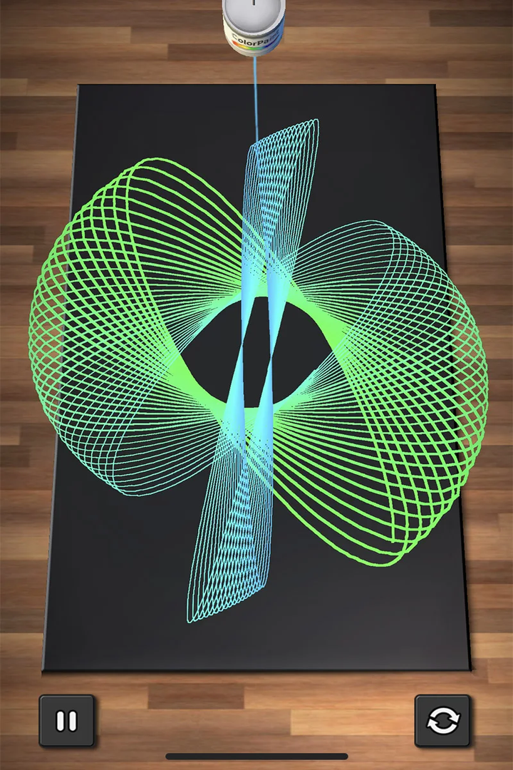 我會涂色最新手游