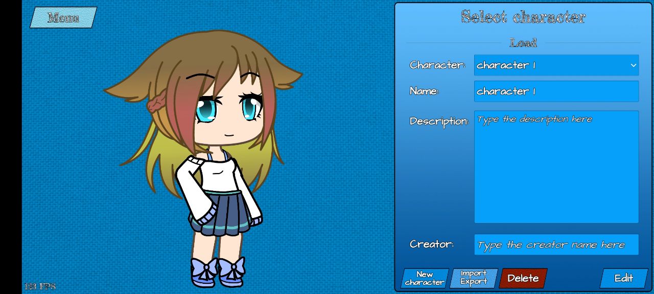 Gacha Animator無廣告版