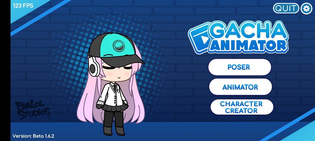 Gacha Animator無廣告版