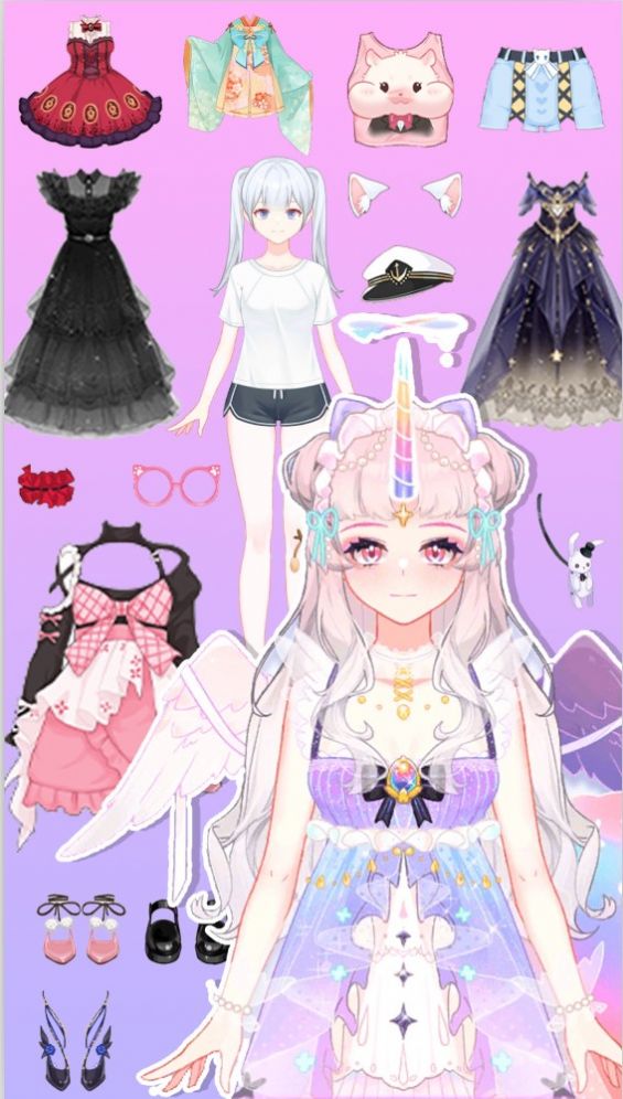 夢幻婚紗店