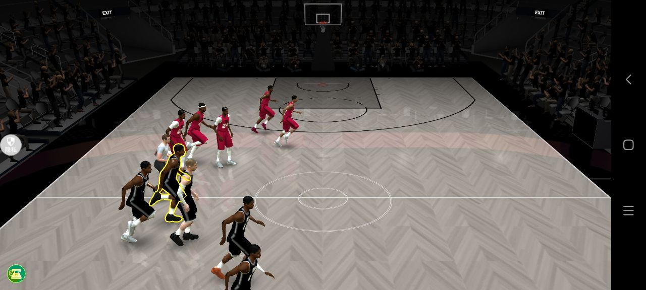 籃球王者官方版