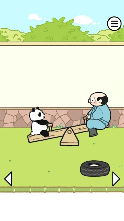 識君熊貓永不為奴再見飼養(yǎng)員官方版