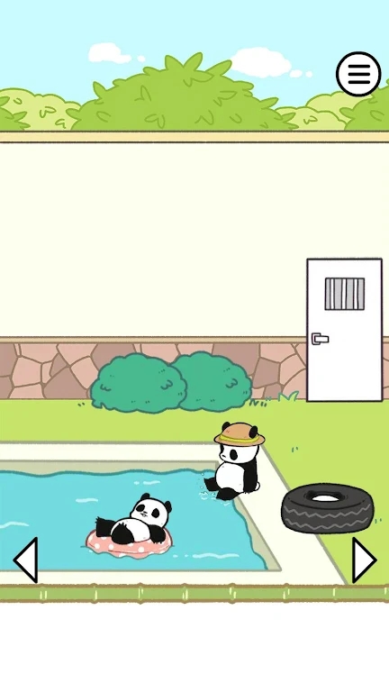 識君熊貓永不為奴再見飼養(yǎng)員官方版