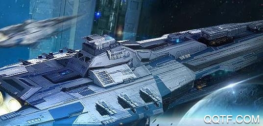 銀河戰(zhàn)艦呼哧版本