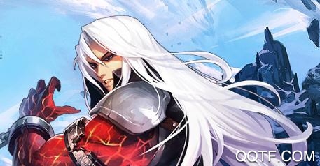 阿拉德之怒新版變態(tài)版