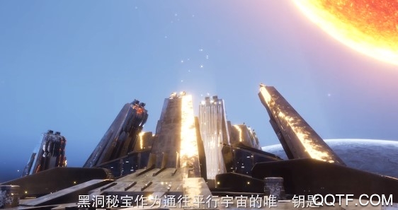 銀河戰(zhàn)艦OL騰訊版