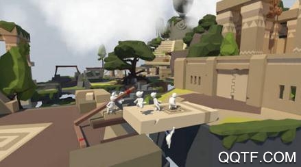 人類一敗涂地?zé)o需谷歌聯(lián)機版