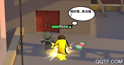功夫奇遇記破解版最新版