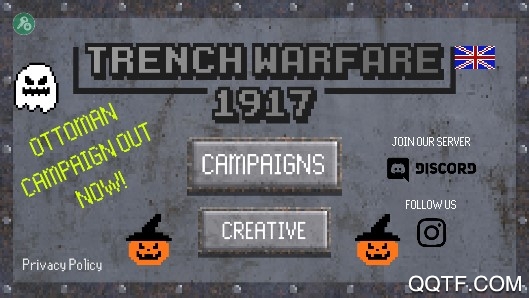 Trench Warfare 19171917戰(zhàn)壕戰(zhàn)最新破解版