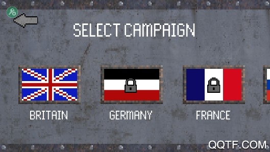 Trench Warfare 19171917戰(zhàn)壕戰(zhàn)最新破解版