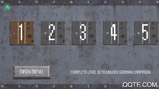 Trench Warfare 19171917戰(zhàn)壕戰(zhàn)最新破解版