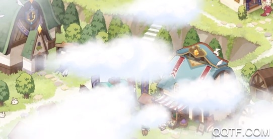 諾弗蘭物語bilibili版