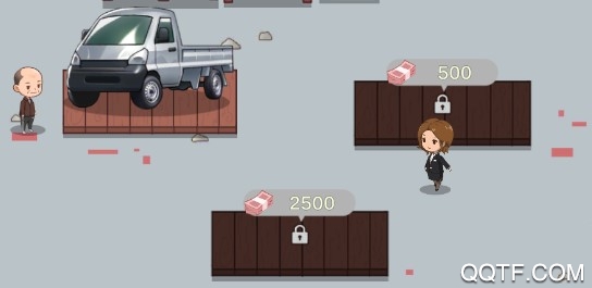 傳奇汽車公司無限鉆石版