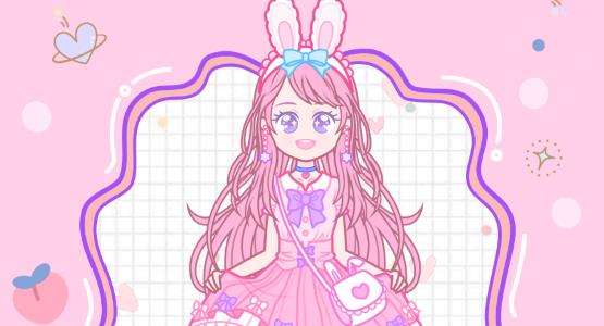 暖暖小公主換裝破解版